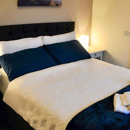 An Cuan Bed & Breakfast Bowmore Exteriör bild