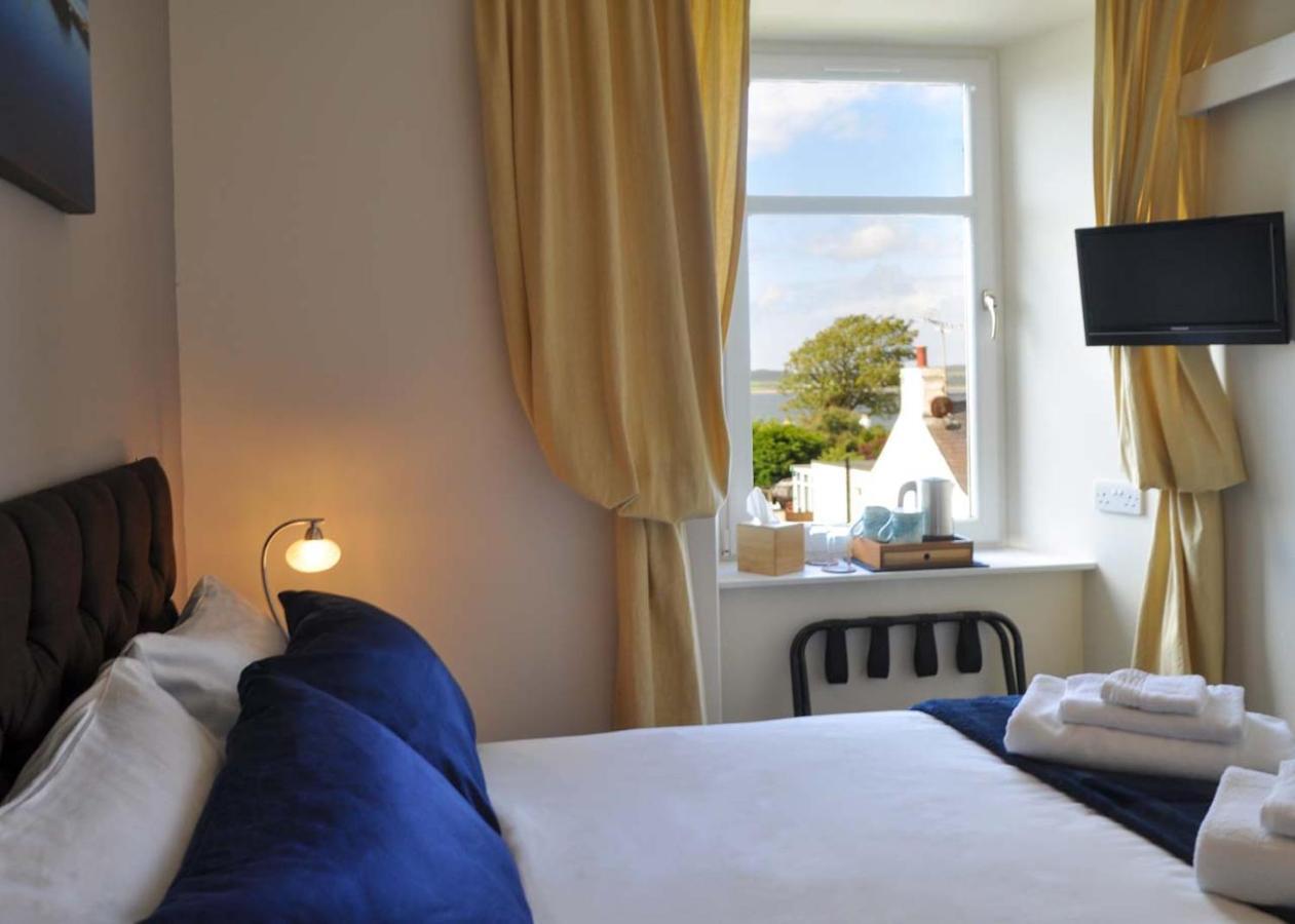 An Cuan Bed & Breakfast Bowmore Exteriör bild