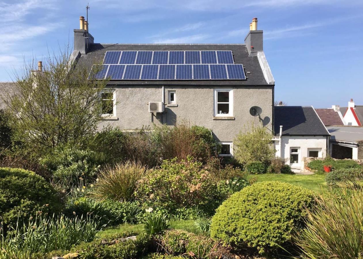 An Cuan Bed & Breakfast Bowmore Exteriör bild
