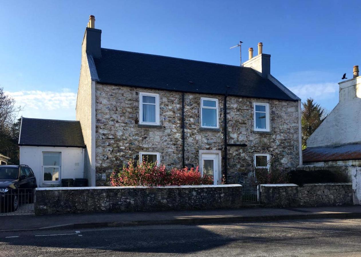 An Cuan Bed & Breakfast Bowmore Exteriör bild