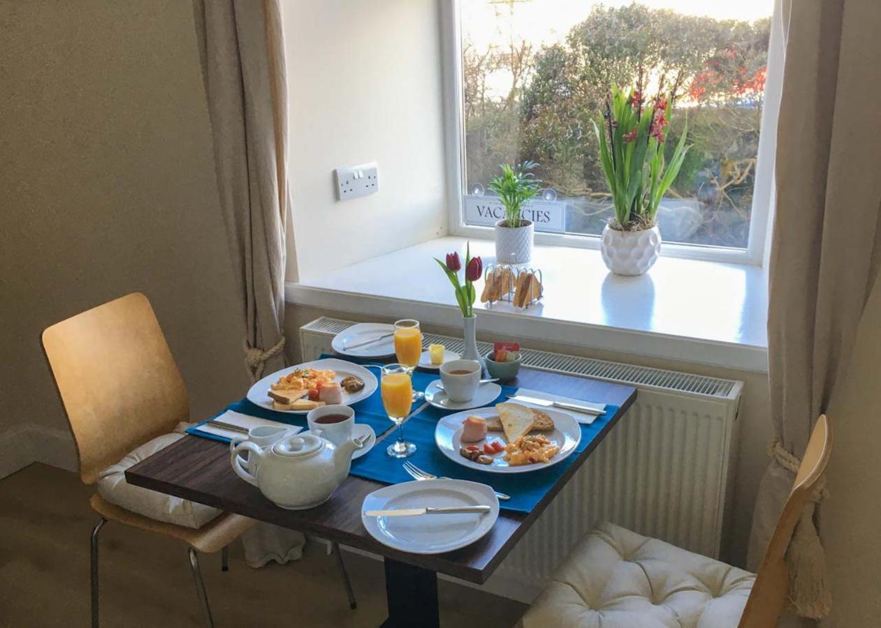 An Cuan Bed & Breakfast Bowmore Exteriör bild