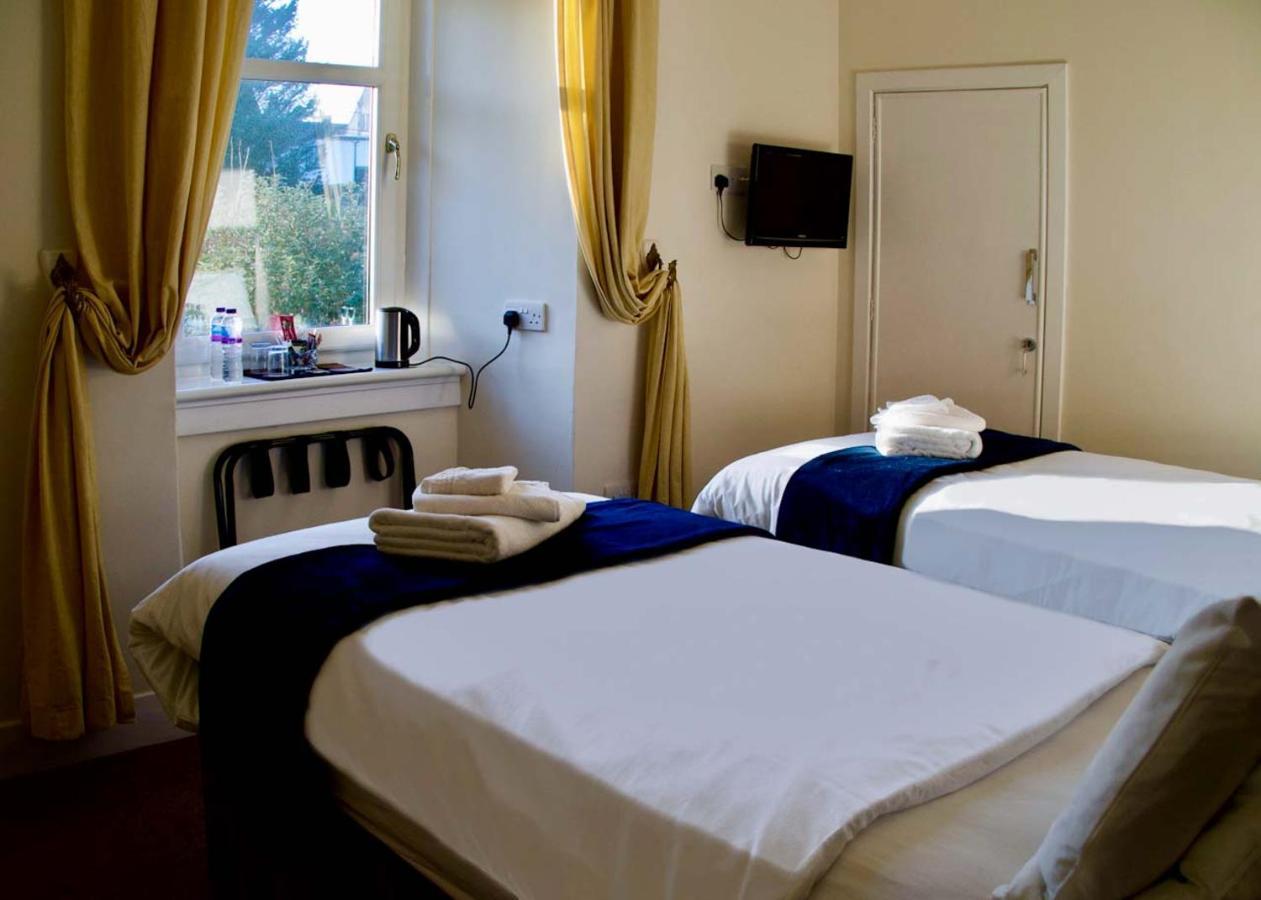 An Cuan Bed & Breakfast Bowmore Exteriör bild