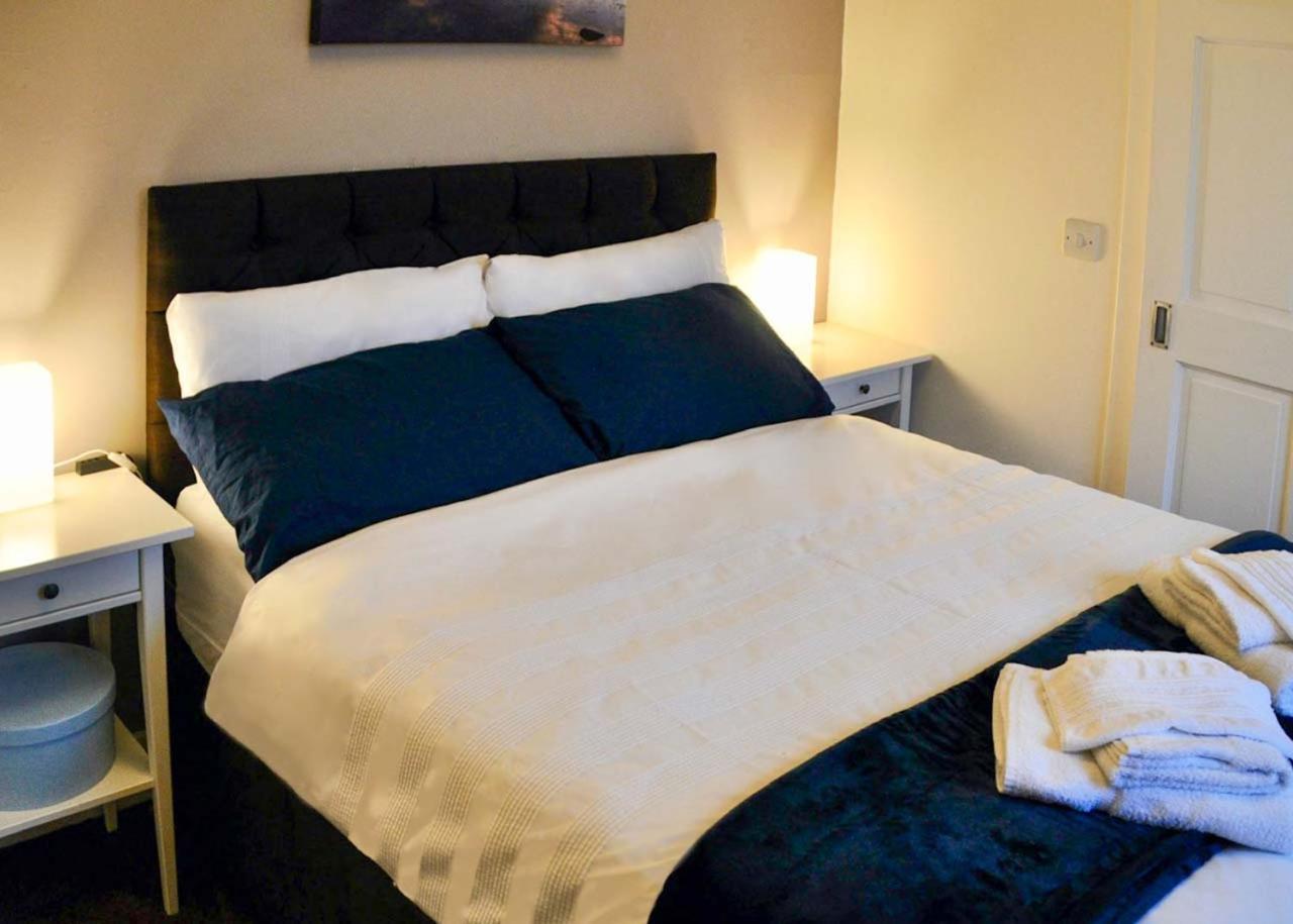 An Cuan Bed & Breakfast Bowmore Exteriör bild